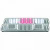 Anzo Usa 04-08 F150 LED 3RD BRAKE LIGHT (CLEAR) 531088